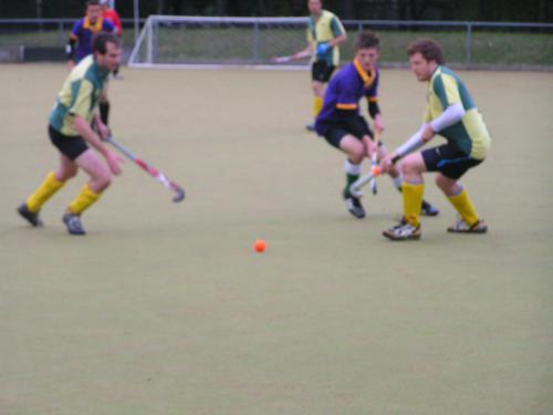 MENs 2s vs SAFFRON WALDEN - NOVEMBER 2008 - photo 13 (pictures\pict9989.jpg)